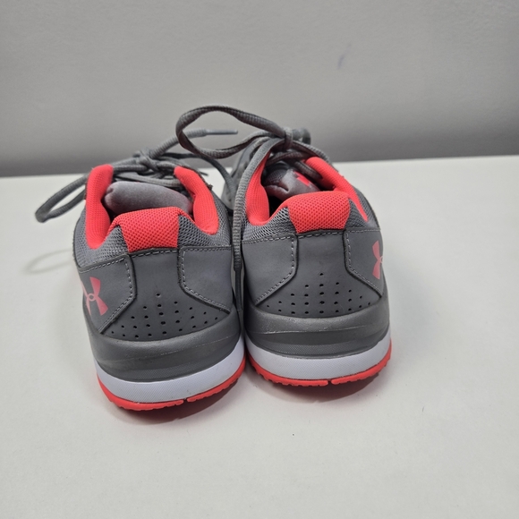 Under Armour Women's Strive 6 Running Shoes - Picture 4 of 6